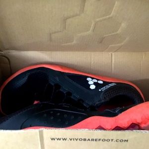 Vivo barefoot Primus Trail FG running shoes